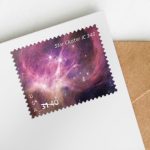 2025 Star Cluster Priority Mail Postage Stamps