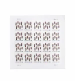 2017-Uncle Sams Hat Stamp Additional Ounce Postage Stamps