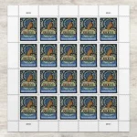 2020 Kwanzaa Forever First Class Postage Stamps