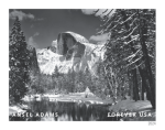 2024 Ansel Adams Stamps