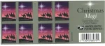 Christmas Magi Forever Stamps