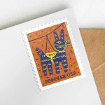 Piatas! Forever Stamps