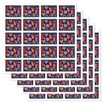 Love Forever Stamps 2021