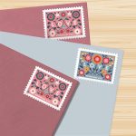 Love 2022 Forever Stamps