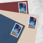 OSIRIS-REx Forever Stamps