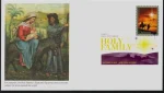 The Holy Family Forever Stamps