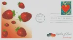 Garden of Love: Strawberry
