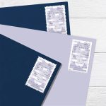 2022 Women Cryptologists of WWII Stamps