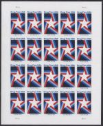 Drug Free USA Forever Stamps