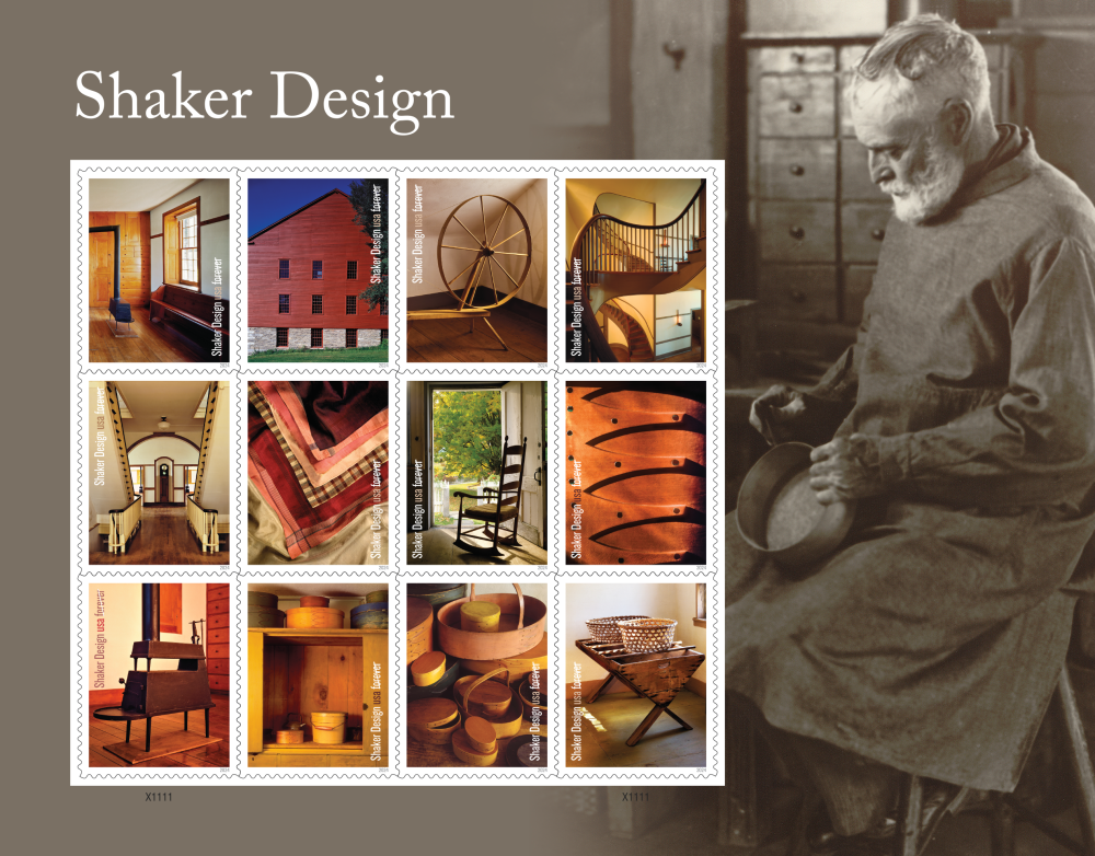 Shaker Design 2024 Stamps Shaker Design 2024 Stamps