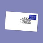 2024 Alex Trebek Stamps
