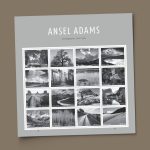2024 Ansel Adams Stamps