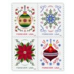 Holiday Joy 2024 Stamps
