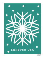 Winter Whimsy 2024 Stamps
