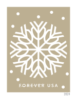 Winter Whimsy 2024 Stamps