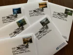 Wild and Scenic Rivers Forever Stamps