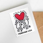 Love 2025 Stamps