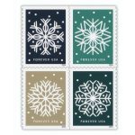 Winter Whimsy 2024 Stamps