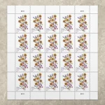 Sunflower Bouquet Forever Stamps Two Ounce