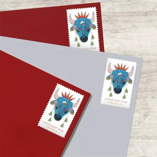 Lunar New Year: Year Of The Ox