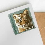 Save Vanishing Species Forever Stamps 85