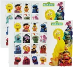 Sesame Street Forever Stamps