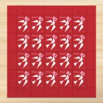 Love 2024 Forever Stamps