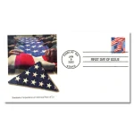 U.S. Flag 2022 Forever Stamps_Books
