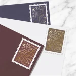 Thank You Forever Stamps
