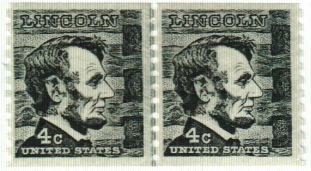 the USPS American Celebrities Series 1